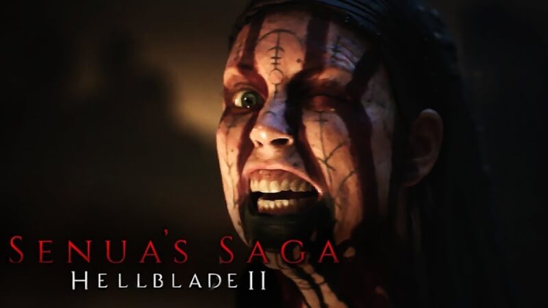 Senuas saga Hellblade II